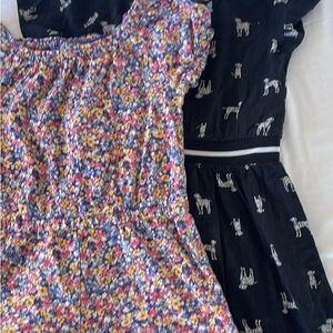 Girls Jumper & Dress
